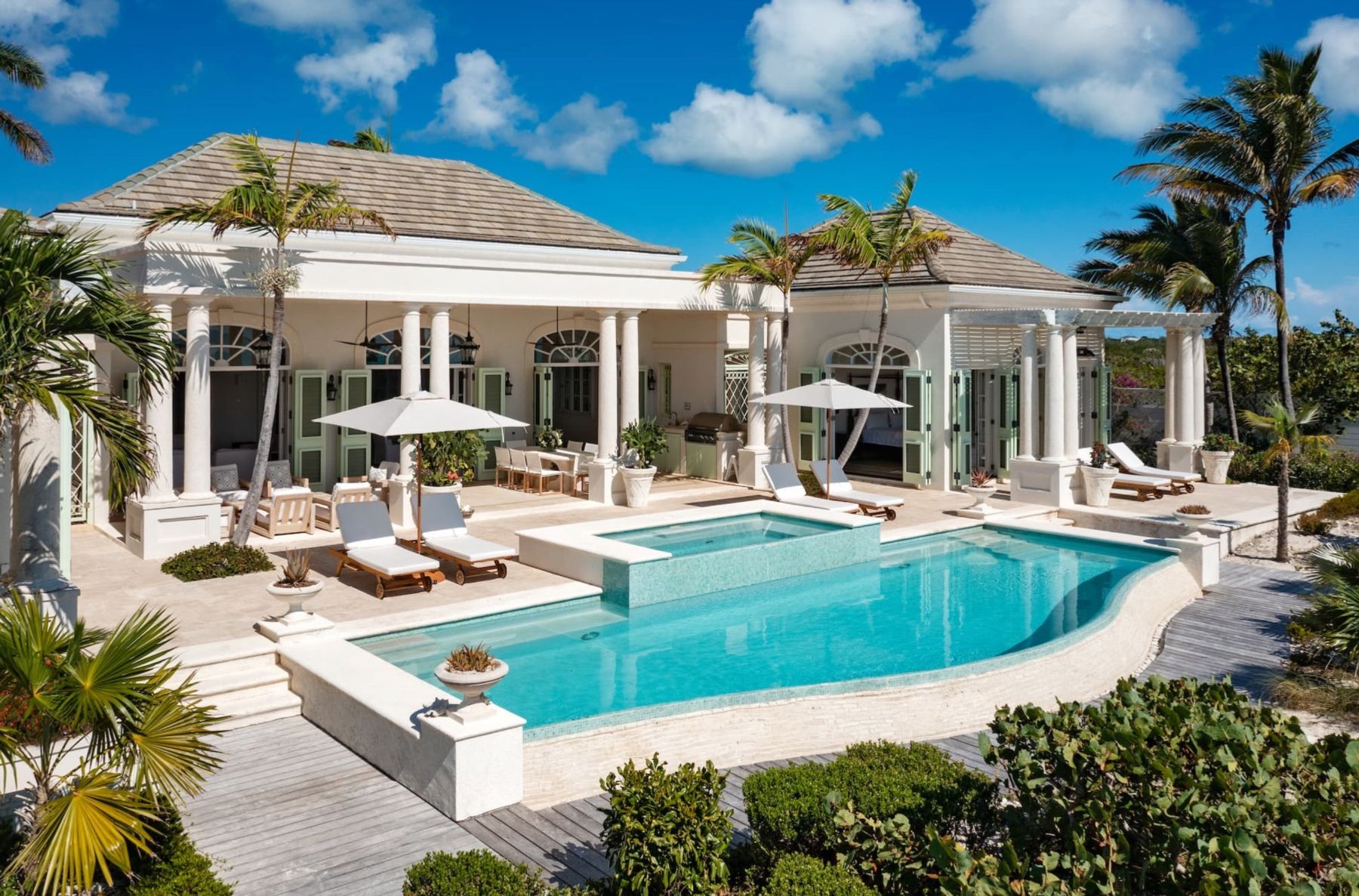 Shambhala Villa villa photo.